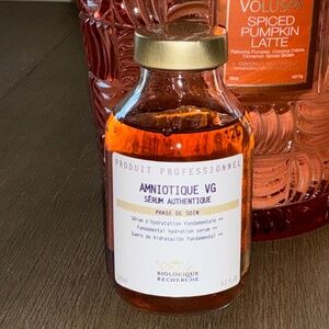 Amniotique VG - Biologique Recherche